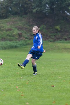 Bild 40 - Frauen TSV Gnutz - SV Bokhorst : Ergebnis: 7:0